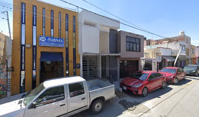 Caja Popular Dolores Hidalgo