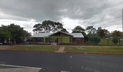 Tolland Community Centre