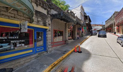 HagerMarsh Pottery Works