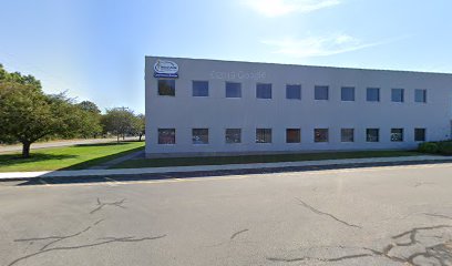 Interstate Electric Operations Center