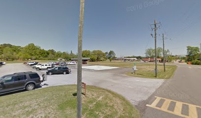 Fayette County Hospital Heliport