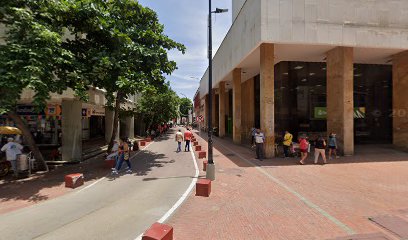 Cajero ATH Supermercado Rapimercar Sector Rodadero I - Banco de Bogotá