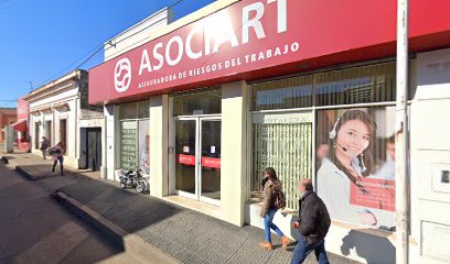 Asociart - Sucursal Concepción del Uruguay