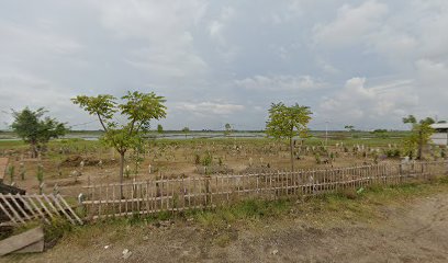 Makam Dusun Patar