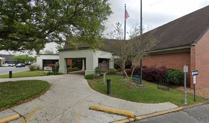 Breaux Bridge Veteran Services Office