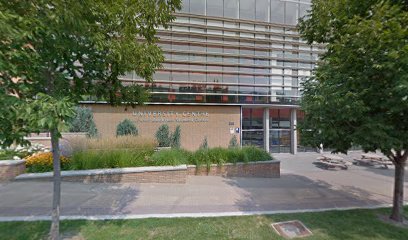 UBC Equity & Inclusion Office