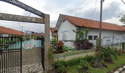 Sekolah Menengah Atas Kartika XIX-4