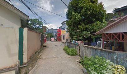 Jl. Kakap No.51 (Rumah Mama Mita)