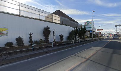 前田道路（株） 北東京合材工場
