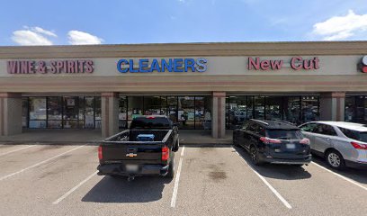 White Oaks Cleaners