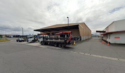 The Roofing Store