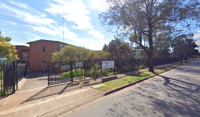 Para Hills West Primary School