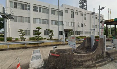 本州四国連絡高速道路(株) 岡山管理センター