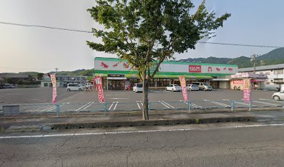 100円ショップ FLET'S 中央フード柳井店