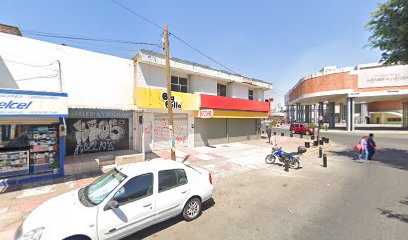 Escuela de Música de Zapopan