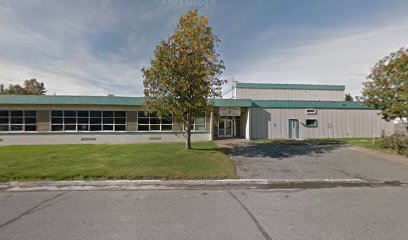 Kenai Alternative High School