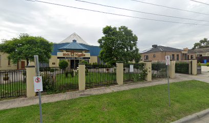 St Peter and Paul Melkite Church