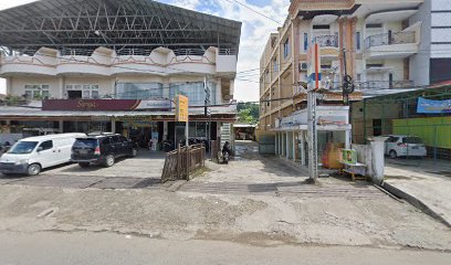 Perkumpulan Kempo Indonesia (PERKEMI) Samarinda