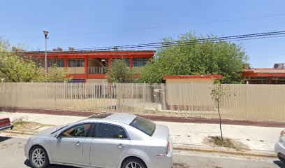 Escuela Primaria México Íntegro