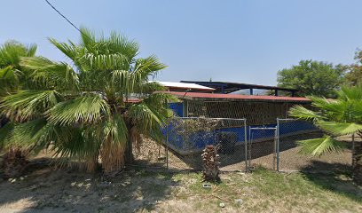 Escuela Primaria PROF JOSE TREVIÑO GALINDO