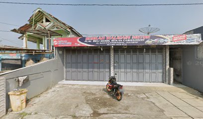 Berkah Walidain Motor