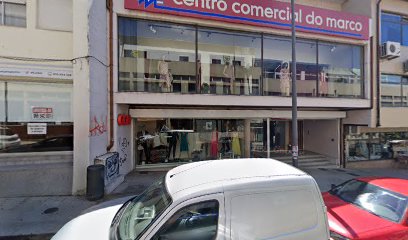 Centro Comercial Do Marco