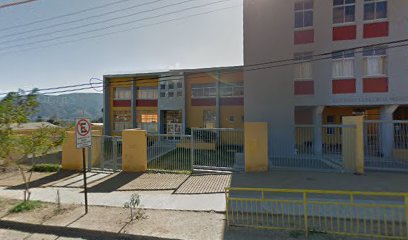 Colegio Luis Cruz Martinez - D4A