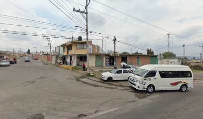 Farmacia Polo Villa Alta.