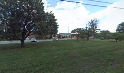 Robeson Elementary Center