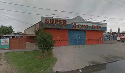 Supermercado arco iris