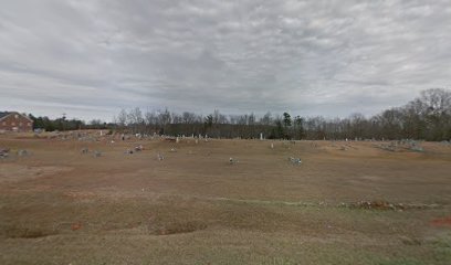 Putnam Cemetery