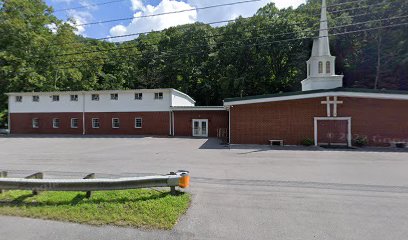 Keen Mountain Christian Academy