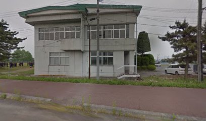 小野田コミュニティセンター