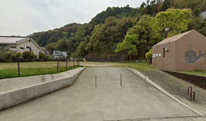 寿町公園