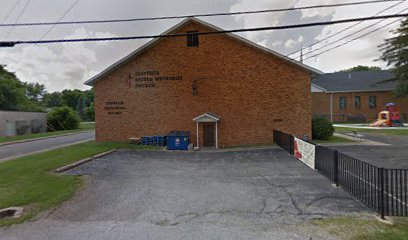 United Methodist Church