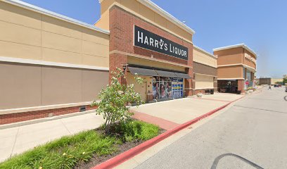 Harry's Liquor