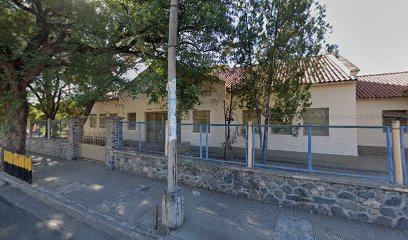 Escuela nº 353 “General San Martín”