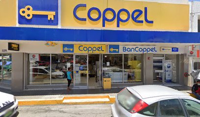 Afore Coppel Coppel Morelos