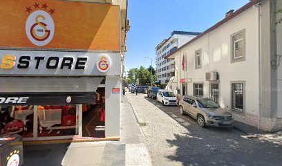 BOUTIQUE DE CHOCOLAT