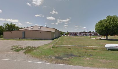 Dustin Elementary School