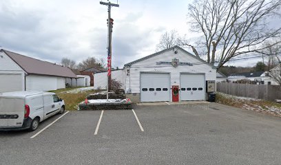 Eastford Independent Fire Company #1, Inc.