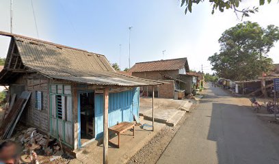 Warung Makan Pak Wagino