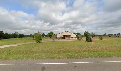 East Texas Hospitality House