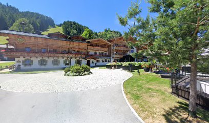 Salzburg AG Charging Station