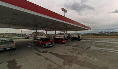 Conoco