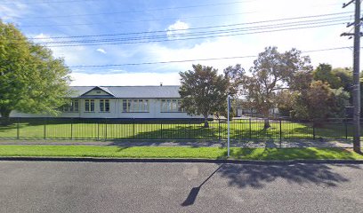 Marton Junction Community Preschool