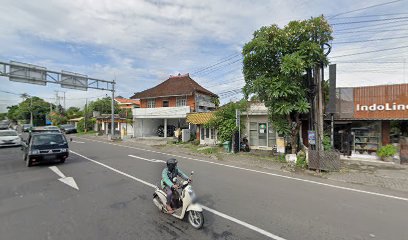 Laboratorium Klinik Sanur