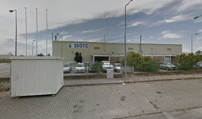 Shotic Europa - Industria De Aluminio, Lda