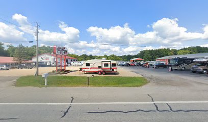 RV Parts Dealer