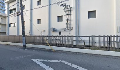 佐倉ビル駐車場